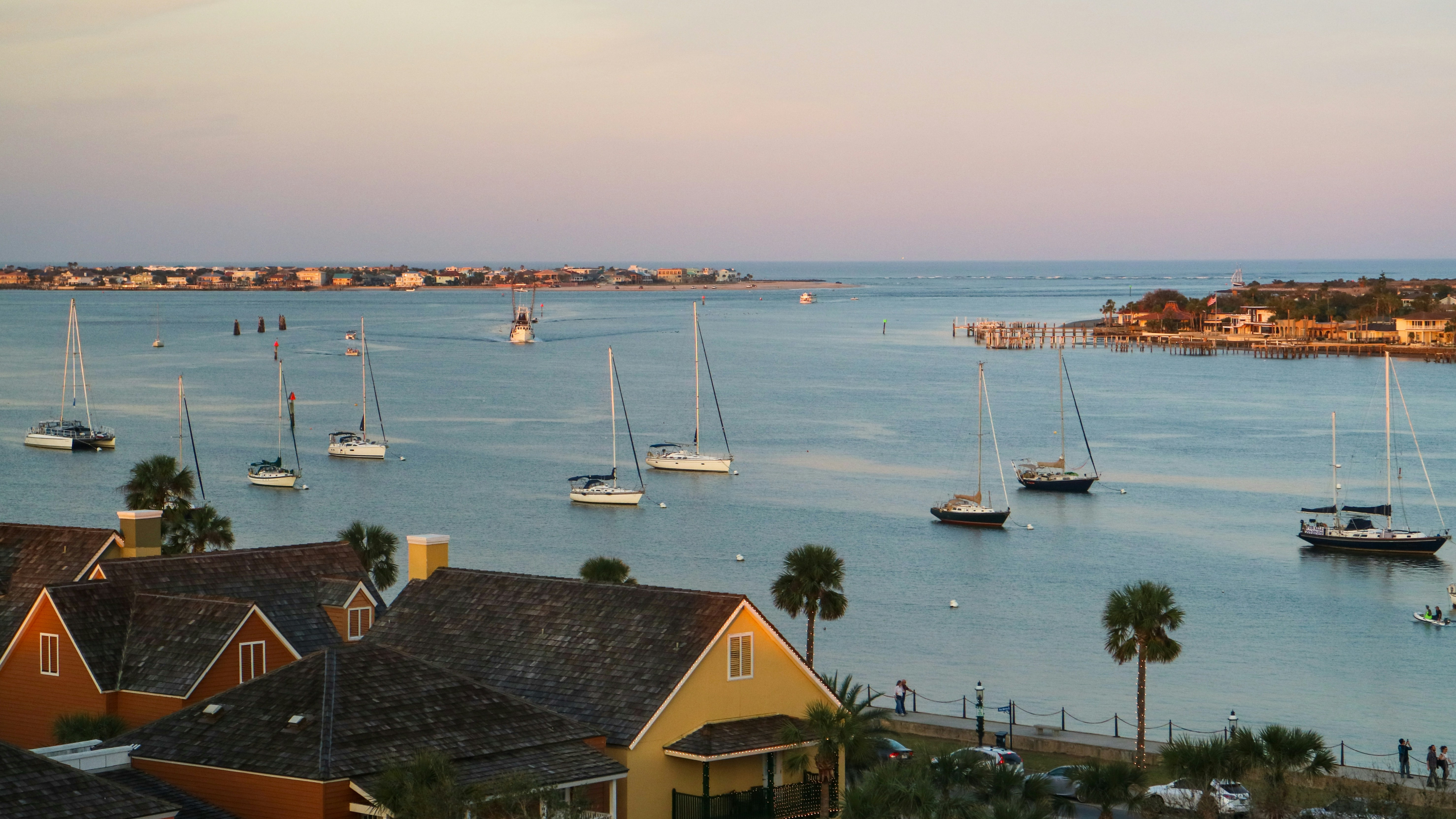 Thing To Do St. Augustine